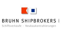 Bruhn Shipbrokers