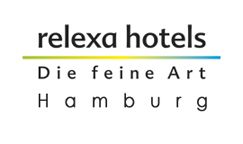 relexa hotels Hamburg