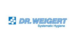 DR. WEIGERT Systematic Hygiene